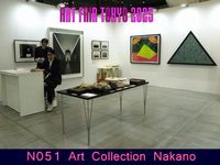 N051[Art Collection Nakano]